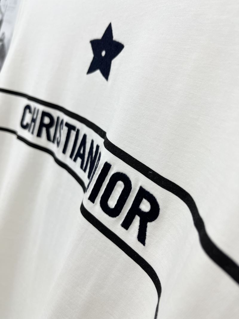 Christian Dior T-Shirts